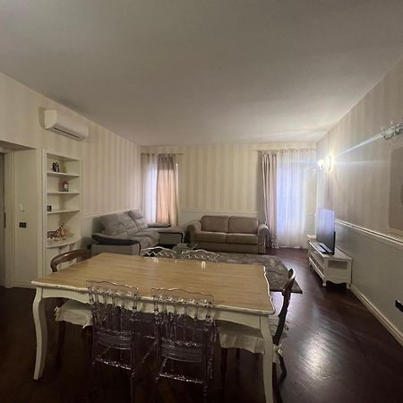 Apartmán Scalette Pellicciai Verona Exteriér fotografie