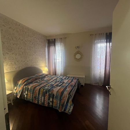 Apartmán Scalette Pellicciai Verona Exteriér fotografie