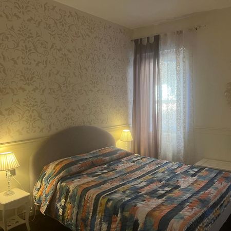 Apartmán Scalette Pellicciai Verona Exteriér fotografie