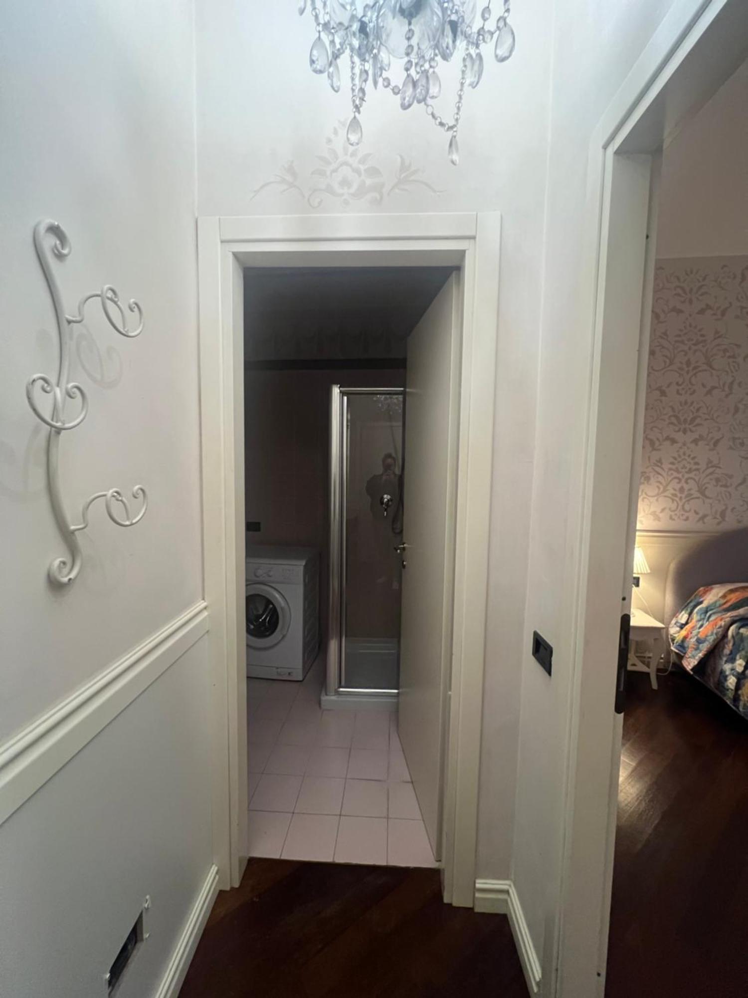 Apartmán Scalette Pellicciai Verona Exteriér fotografie