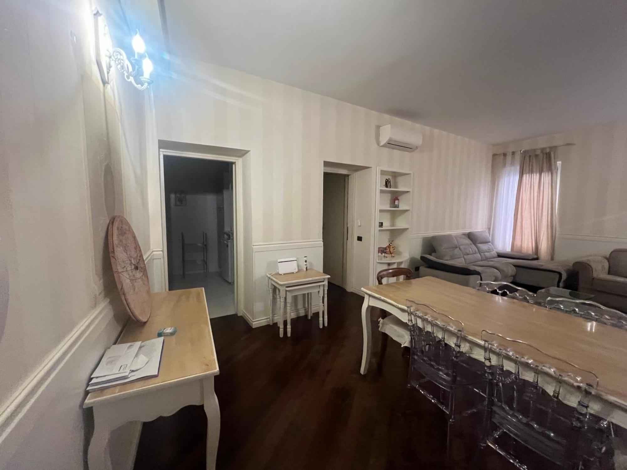 Apartmán Scalette Pellicciai Verona Exteriér fotografie