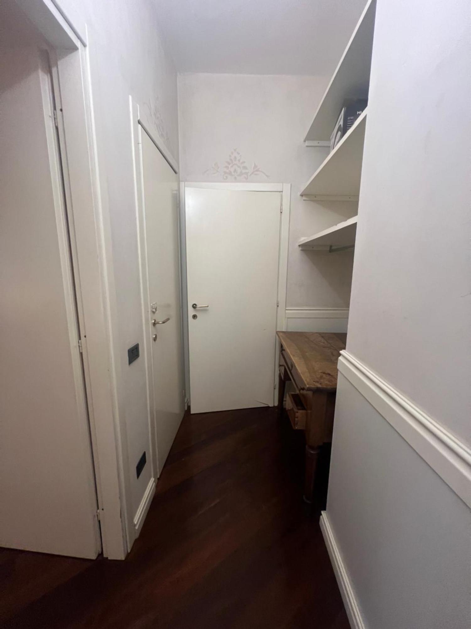Apartmán Scalette Pellicciai Verona Exteriér fotografie