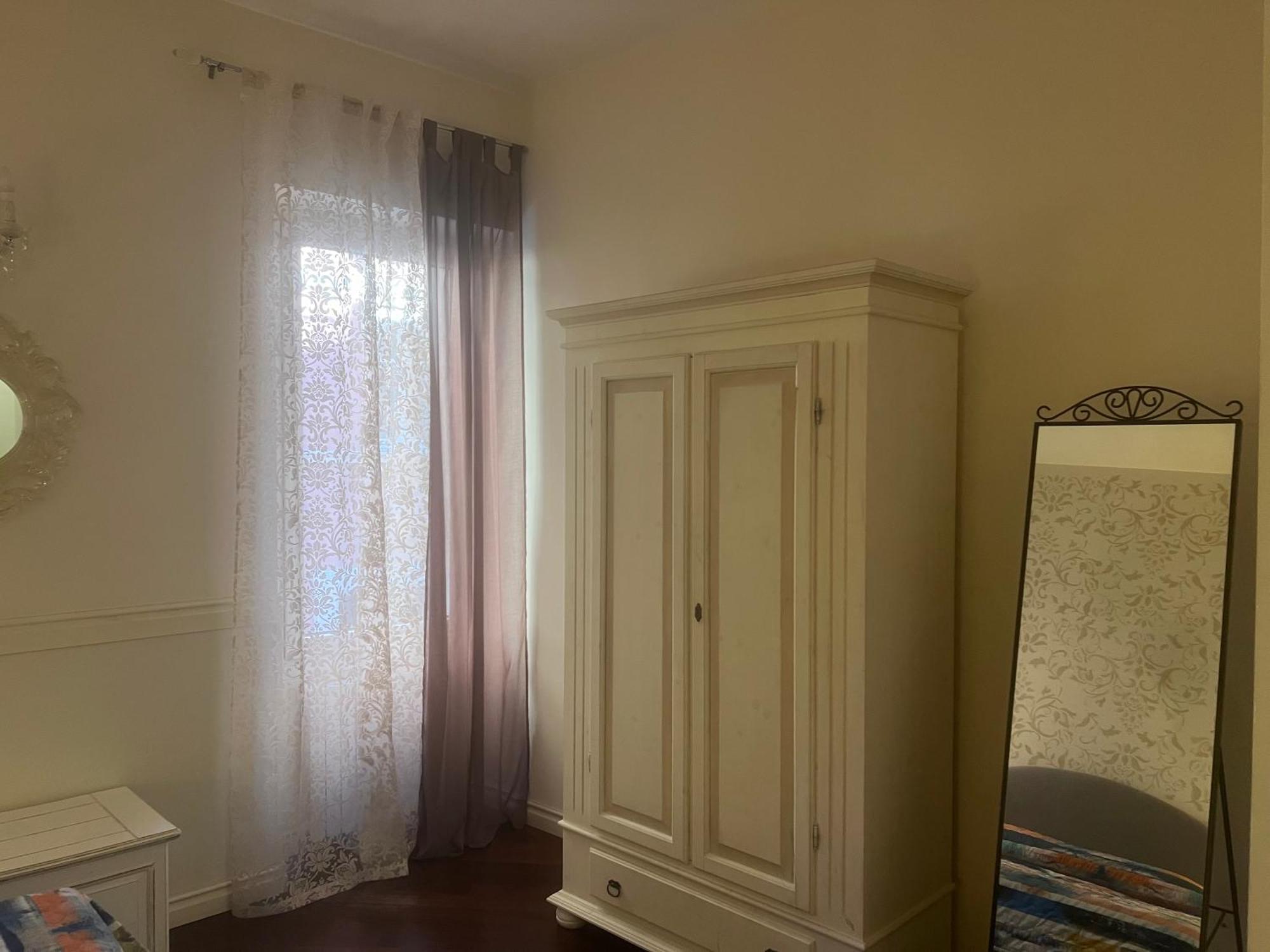 Apartmán Scalette Pellicciai Verona Exteriér fotografie