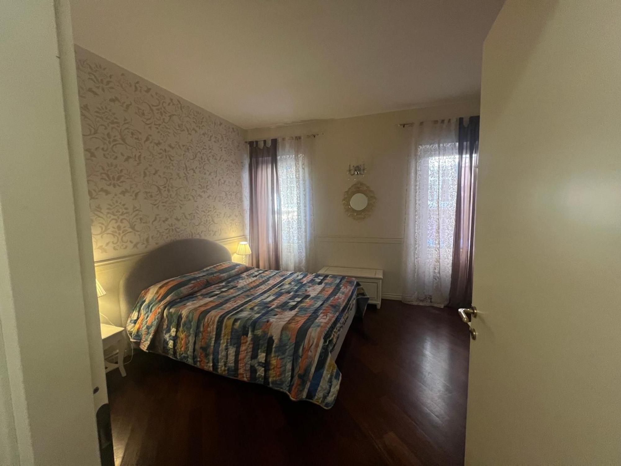 Apartmán Scalette Pellicciai Verona Exteriér fotografie