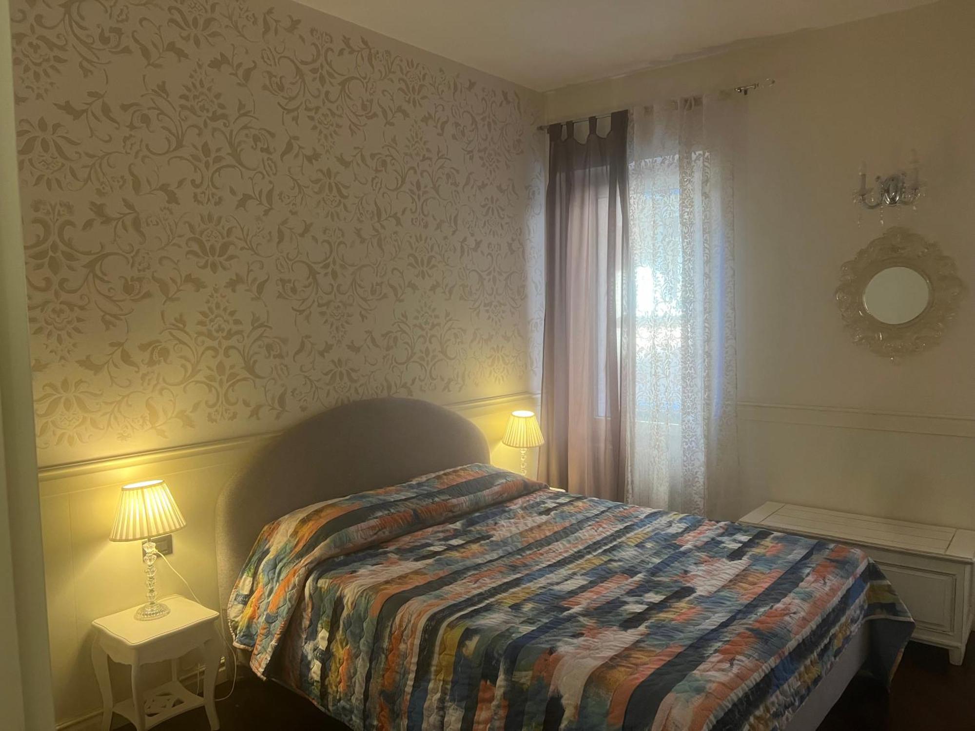 Apartmán Scalette Pellicciai Verona Exteriér fotografie